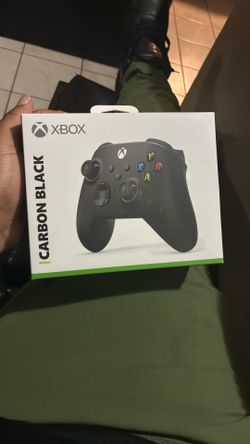 Brand New Xbox One And PS5 Controller