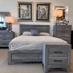 NEW BEDROOM FURNITURE SETS - BED MATTRESS SECTIONAL SOFA AND FINANCING AVAILABLE 