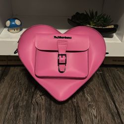 Dr.Martens Backpack 