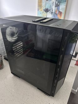 Used Gaming Computer