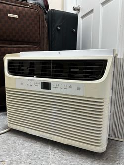 Frigidaire 12000 btu AC