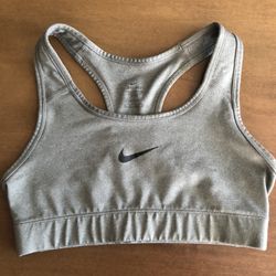 Nike Dri-Fit Sport Bra, XS