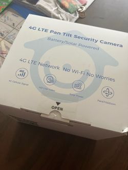 Security Camera