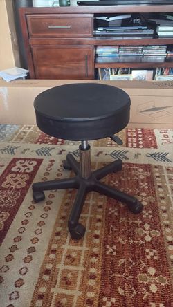 Massage stool
