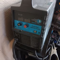 Cornwell Mig Welder Invertor