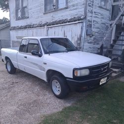 1994 Mazda B-Series Pickup