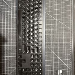 Wireless Keyboard