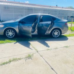 Great Deal Very Sharp Looking Sport Rite Dodge Dart 