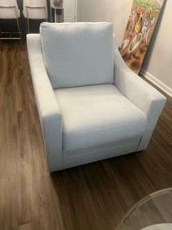 Accent Chair