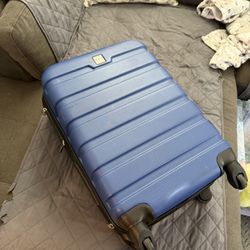Carry On Luggage