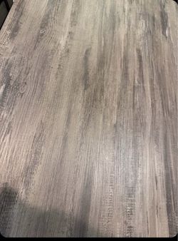 Dinning room table set