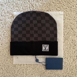 LV Beanie