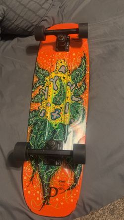 Penny longboard 1/1 custom