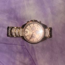 Micheal Kors Watch 