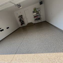 Epoxy Message For Details 