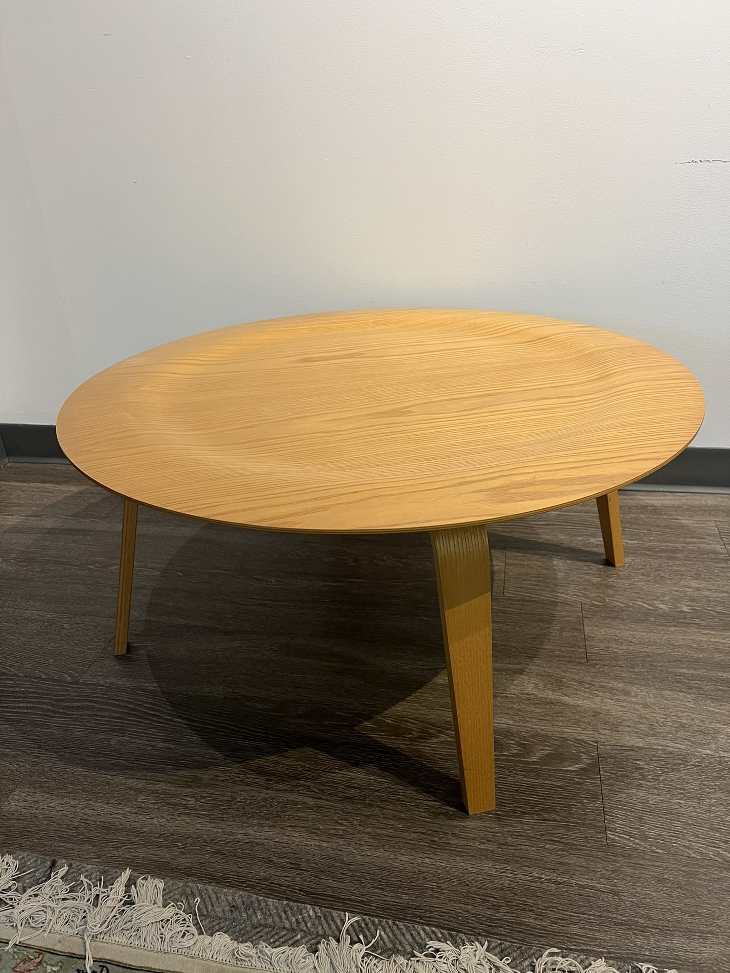 Herman Miller Eames Coffee Table