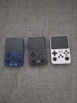 R36s Gameboy