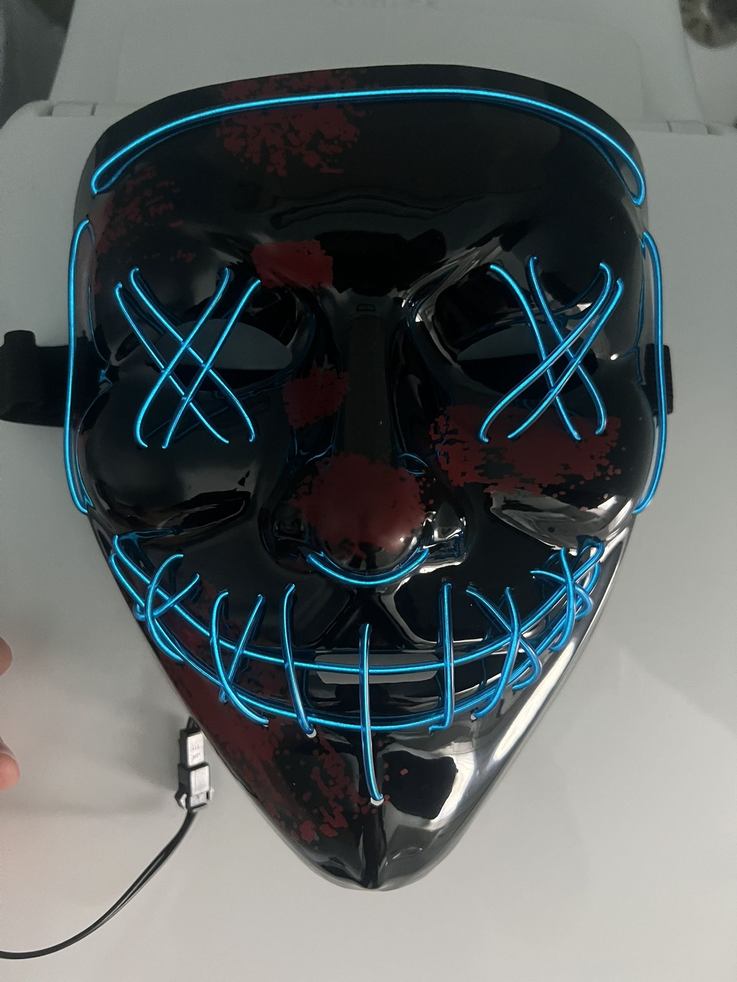 Mask