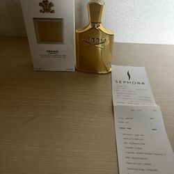 Creed Aventus Millesime Imperial