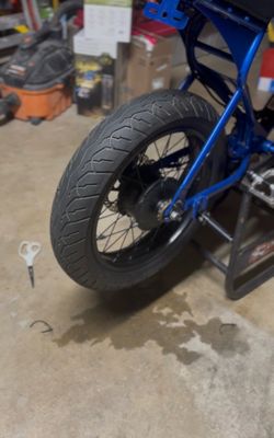Shinko tires