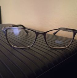 Coach Rectangular Eye Glassframes...$20obo