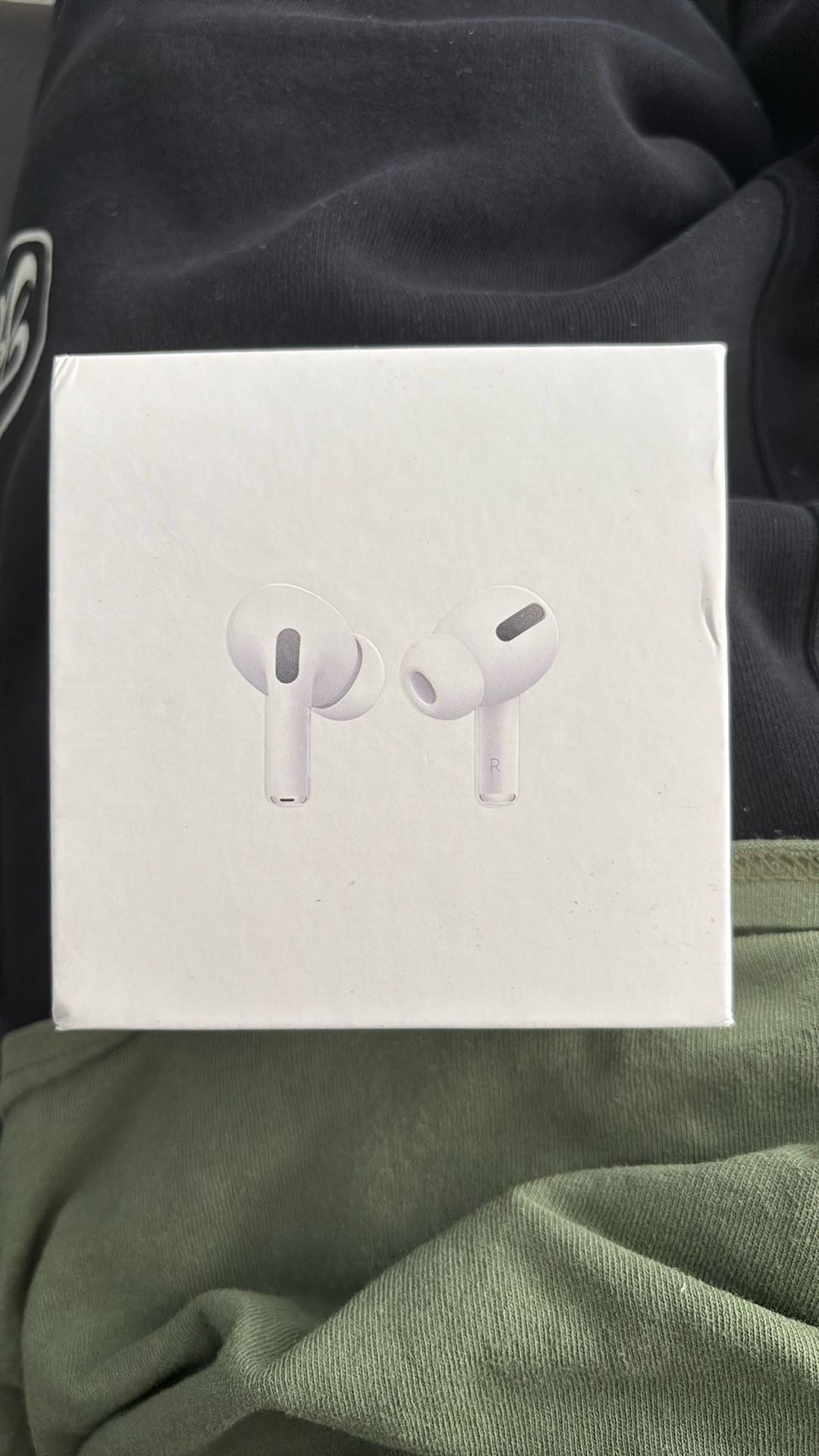 AirPods 2 Pro