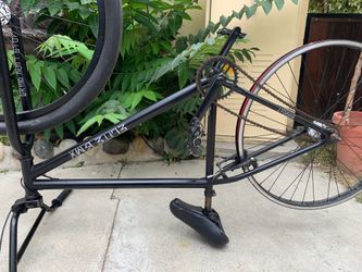 ELITE BMX 29er NEED GONE ASAP