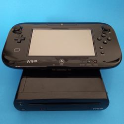 Nintendo Wii U 
