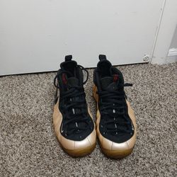 Nike Foamposits "Pro Pearl " Size 8.5 Men