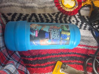 New full miami magic 320 gram whip it canaster
