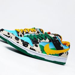 Nike Sb Dunk Low Ben and Jerry Chunky Dunky 34