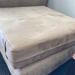 Nice ottoman 