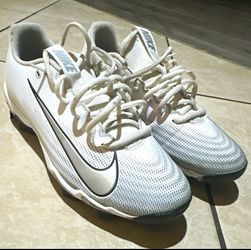 Nike Vapor Shark 3 FastFlex Football Cleats Size 8.5 Comes w box