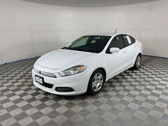 2015 Dodge Dart