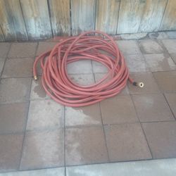 100 Ft Heavy Duty Water Hose