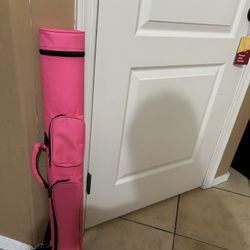 Pool Stick Caring Case