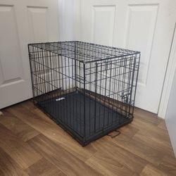Dog Cage