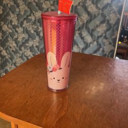 Starbucks Easter Cup