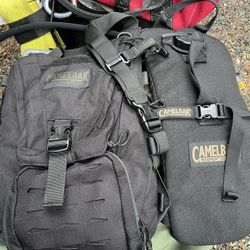 Camelbak Maximum Gear Packs
