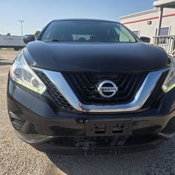 2016 Nissan Murano From $ 1,490 Down 