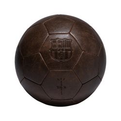 Travis Scott Barcelona Ball