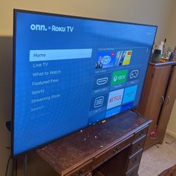 65 Inch Roku Tv