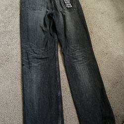 Baggy Ksubi Jeans 