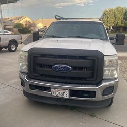 2014 Ford F-250 $7,000 OBO