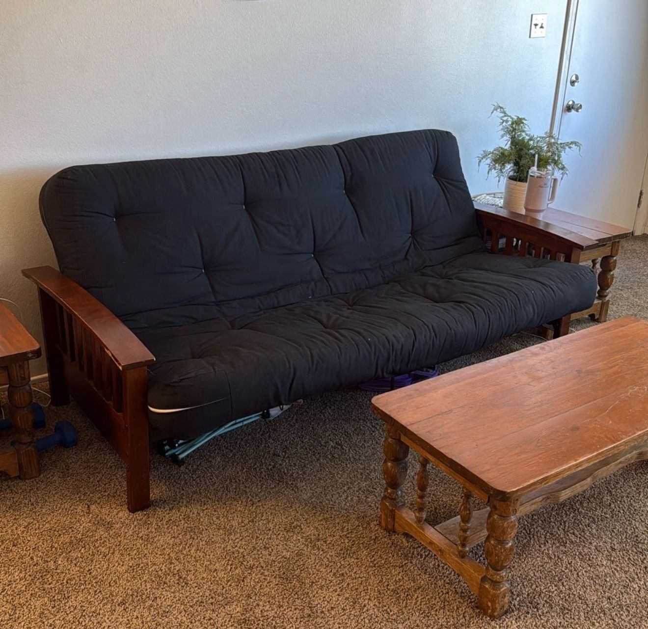 Futon
