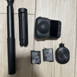 Osmo 360 Bundle