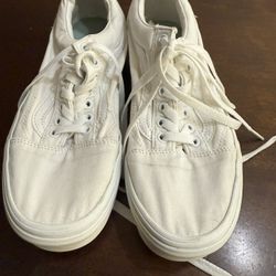 Vans Shoes On Sale!!