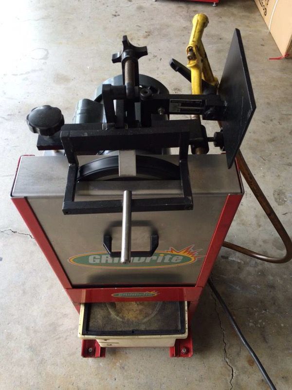 Ski Season Grindrite SkiTuner ST500 Ski Snowboard Edge Sharpner for