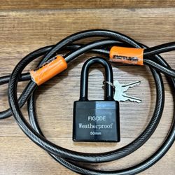 Bike Like Heavy Duty. New