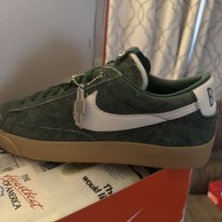 Nike  Blazer Low Book Chevy